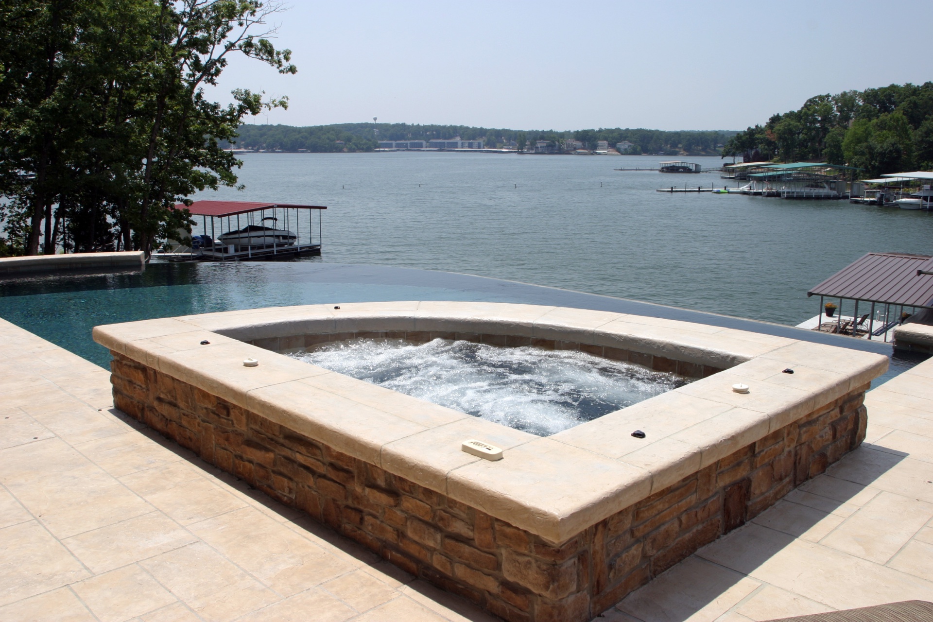 VP Custom Spa41