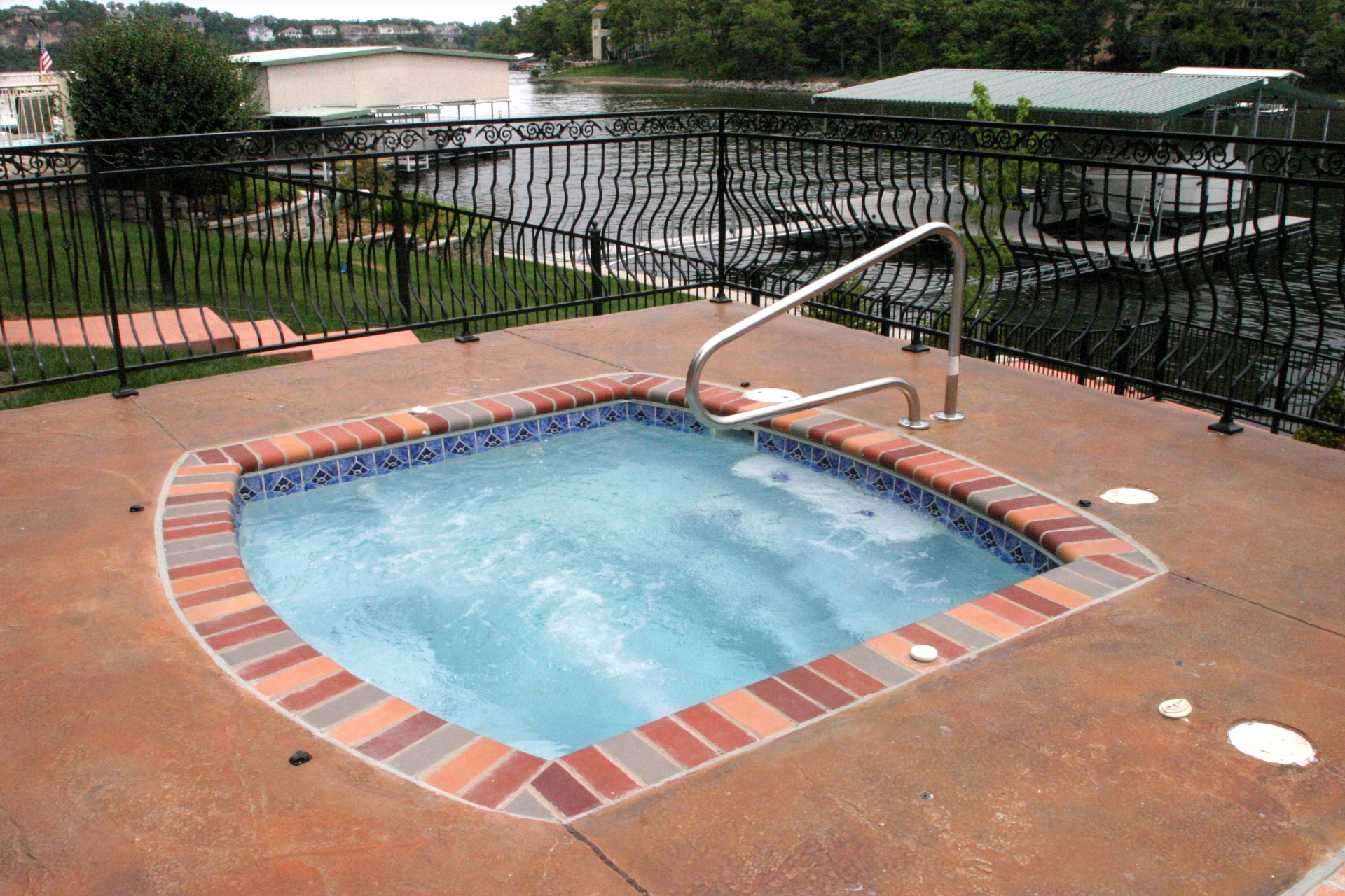 Vierra Spa Only