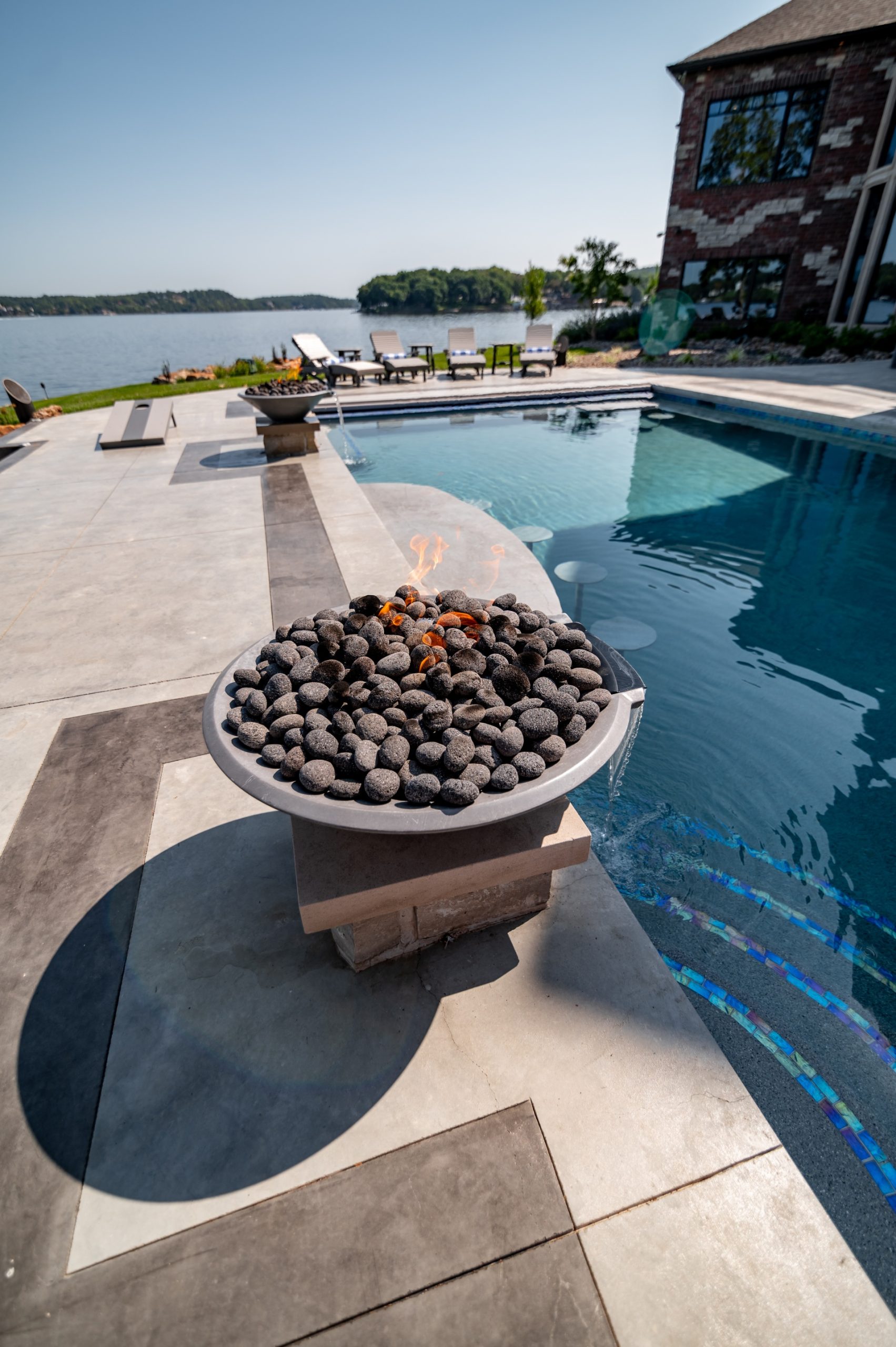 Wilbers Flame Features
