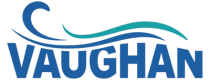 Vaughan pools logo